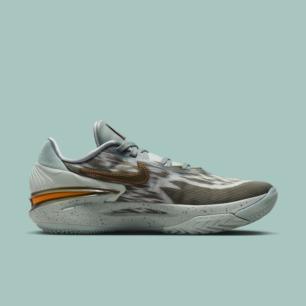 Official Photos of the Devin Booker x Nike Air Zoom GT Cut 2 |